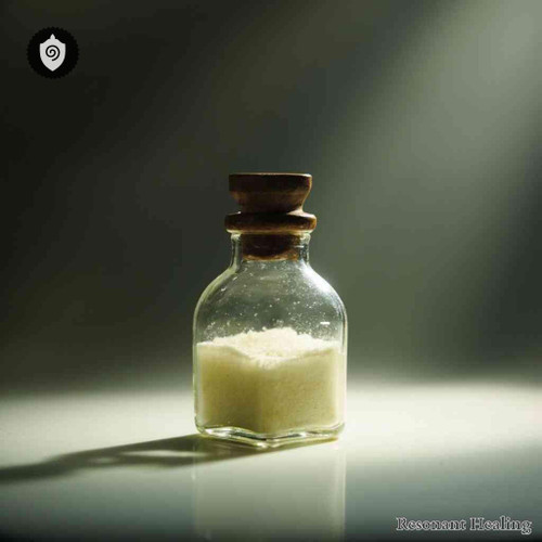 Bismuth Bromatum - Frequency Echo Sound featuring resonant harmony waves and calming vibration flow