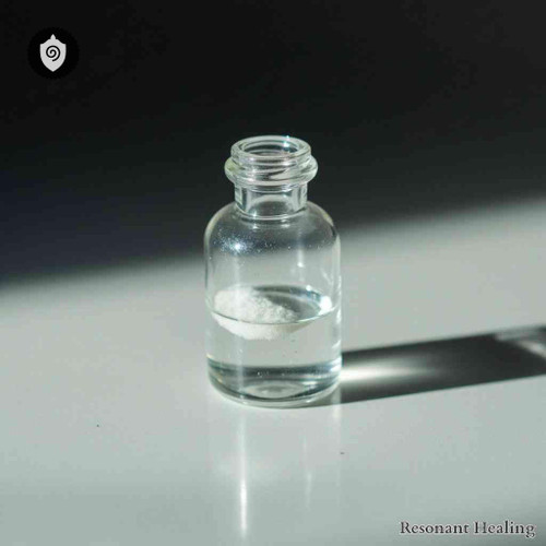 Bismuth Oxydatum - Waves Body Aura with resonant sound waves and energy frequency tuning for aura balance