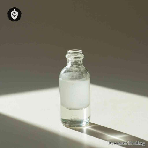 Bismuth Sulfuratum - Tone Flow Sound with resonant waves, chakra tuning, and vibration harmony alignment