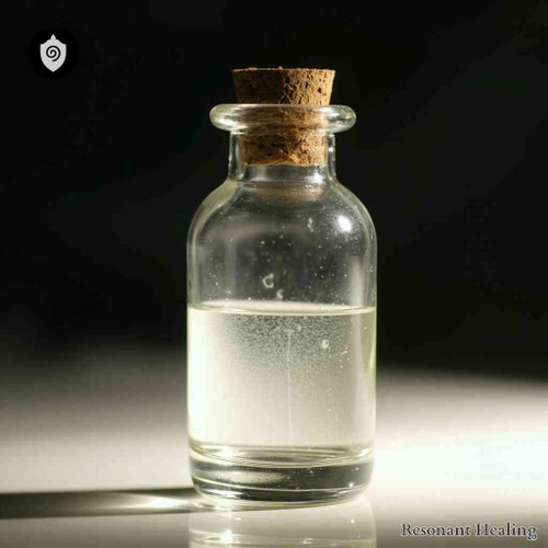 Bitis Arietans - Peace Chakra Tuning with resonant sound waves for aura and spirit harmony alignment