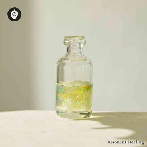 Bos Primigenius Taurus-Rumenis Succus - Spirit Soul Energy with sound waves rhythm and resonance tuning