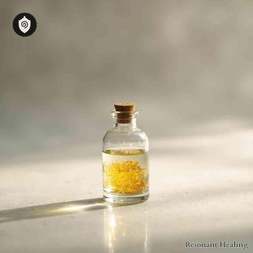 Bothriocephalus Latus - Resonant Healing Frequency Tuning