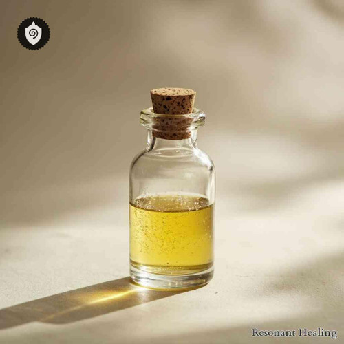 Bothrops Atrox - Pulse Tone Rhythm featuring sound waves in aura rhythm and resonant frequency tuning