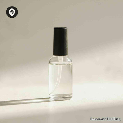 Bovigrip Rsp Plus - Chakra Echo Sound featuring healing vibration and chakra energy tuning