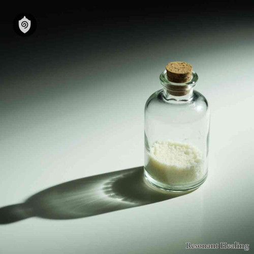 Bovilis Ibr Marker - Body Vibration Energy with resonant sound waves and spirit frequency tuning