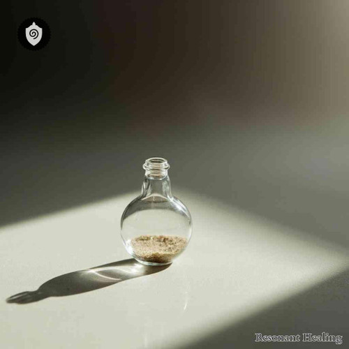 Bovine Virus Diarrhoea Vaccine - Healing Energetic Flow using sound waves in resonant frequency tuning