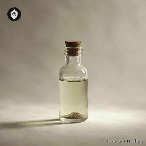 Brassavola Nodosa - Harmony Mind Harmony with resonant sound waves and energy frequency tuning for aura balance