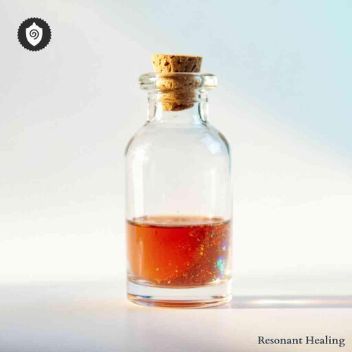 Bromus Hordeaceus - Tone Clarity Echo using healing resonance with sound waves and aura frequency tuning