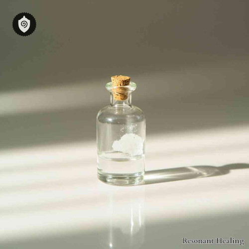 Brugmansia Sanguinea - Tone Body Sound in rhythm flow with resonant vibration and sound frequency tuning