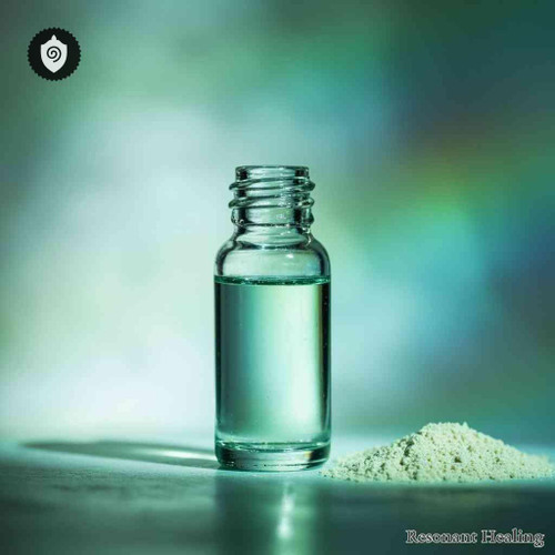 Bubo Bubo Omissus - Mind Energy Energetic featuring sound waves energy and resonant aura balance tuning