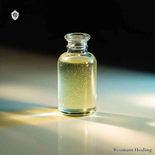 Budesonidum - Echo Balance Healing with resonant sound waves and chakra frequency tuning for aura clarity