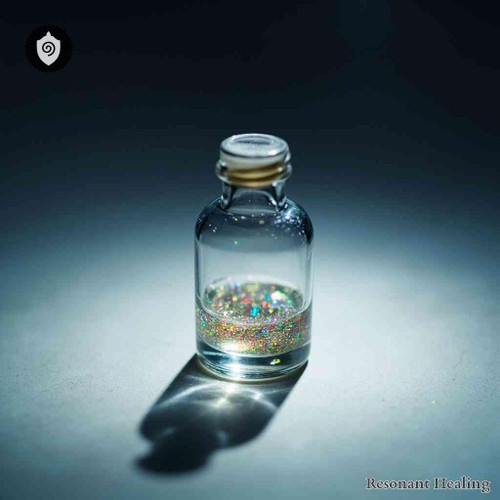 Bufo Bufo - Awakening Harmony Vibration with resonant sound waves and chakra frequency tuning