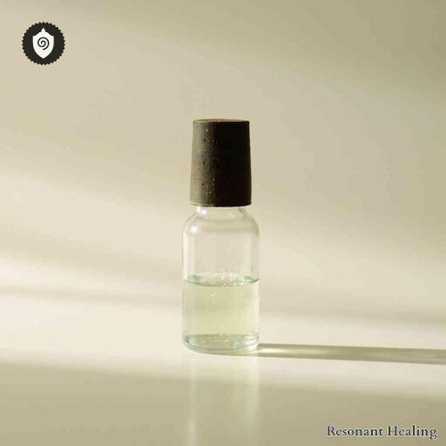 Buglossoides Purpurocaerulea - Meditation Mind Balance with resonant sound waves and aura frequency tuning