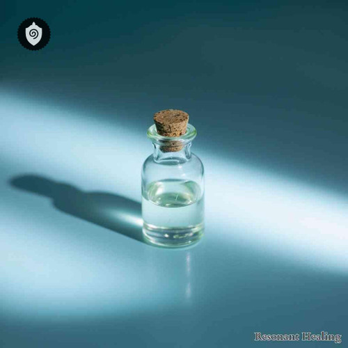 Bursitis Infectiosa Galli - Awakening Waves Balance using resonant sound tuning with energy vibration harmony