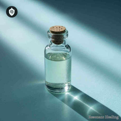 Butea Frondosa - Clarity Awakening Healing with resonant sound waves and chakra frequency alignment