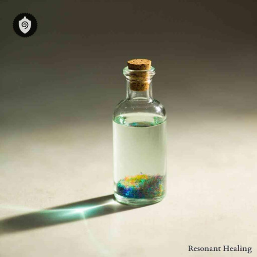 Calloselasma Rhodostoma - Tone Energetic Balance using frequency waves with chakra tuning and calm vibration flow