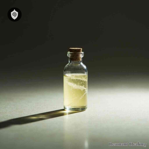 Calocedrus Decurrens - Frequency Stillness Pulse with resonant waves and chakra vibration tuning energy