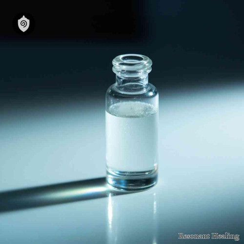 Camelus Bactrianus - Waves Sound Balance featuring resonant vibration flow and energy frequency tuning