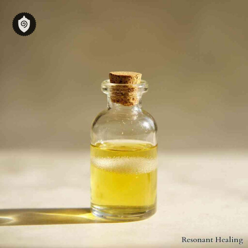 Campanula Trachelium - Harmony Aura Awakening with sound waves frequency and resonant energy tuning