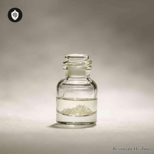 Camphora Officinalis - Vibration Rhythm with sound waves energy and spirit frequency tuning