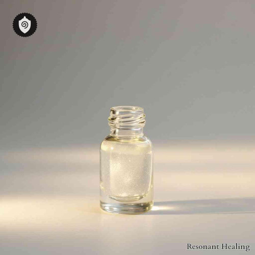 Campylopus Introflexus - Peace Energetic Harmony with sound waves energy and resonant vibration tuning