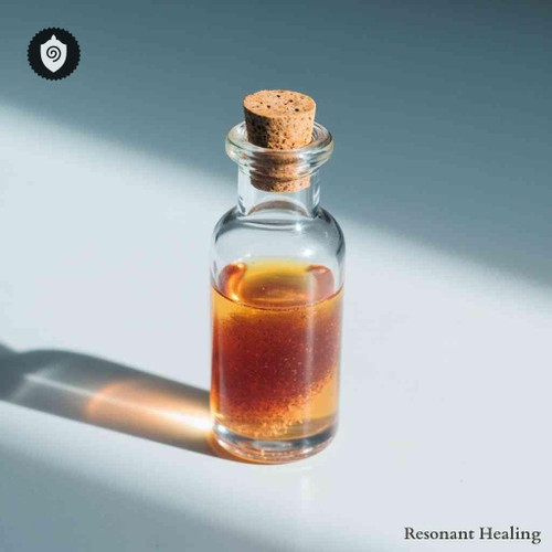 Candida Krusei - Stillness Meditation Frequency with vibrational resonance and calming sound waves energy