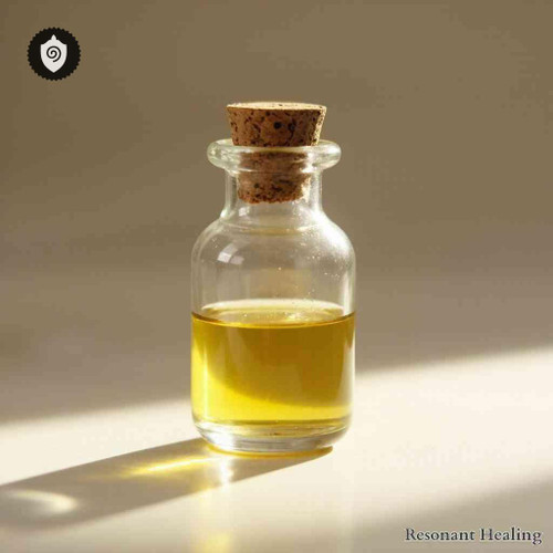 Candida Parapsilosis - Stillness Meditation Waves with resonant sound energy and chakra frequency tuning