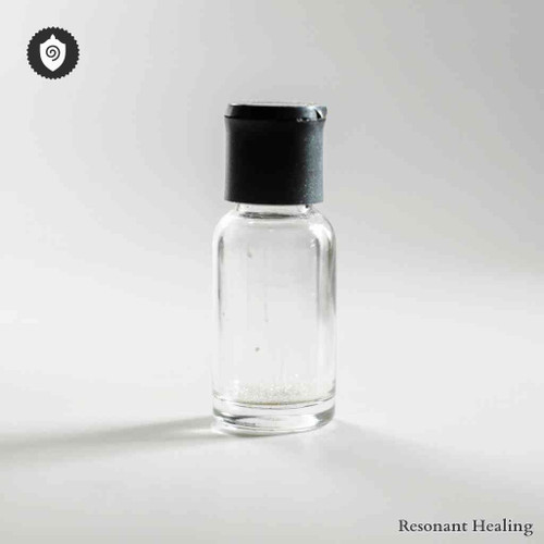 Canis Familiaris-Lac Caninum E Retriever - Body Echo with frequency waves and resonant aura alignment