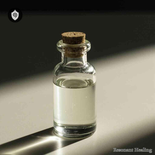 Canna Tuerckheimii - Calm Spirit Clarity with resonant sound waves and aura balance frequency tuning