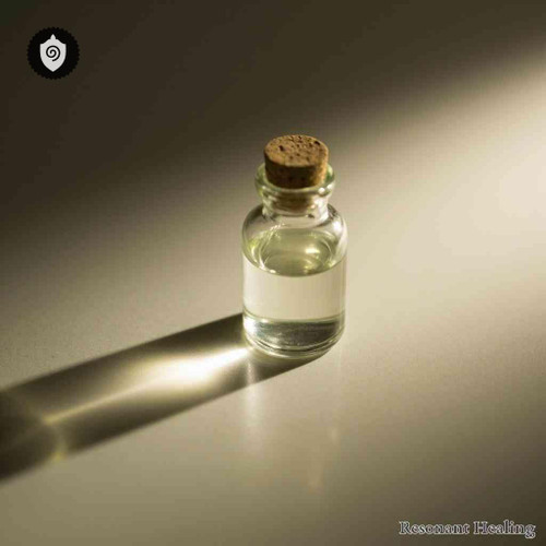 Canscora Diffusa - Resonant Vibration Clarity featuring sound waves harmony and aura frequency tuning