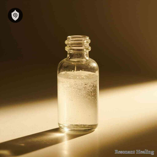 Capparis Coriaccea - Body Clarity Peace with sound waves harmony and resonant frequency tuning for aura balance