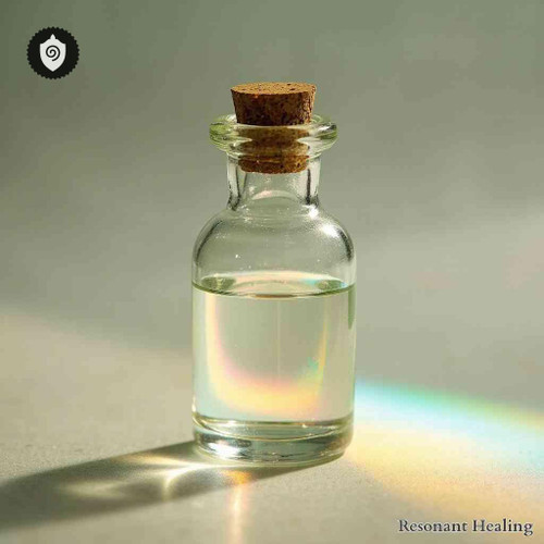 Capparis Corymbifera - Peace Pulse Balance featuring vibration aura tuning with resonant sound waves energy