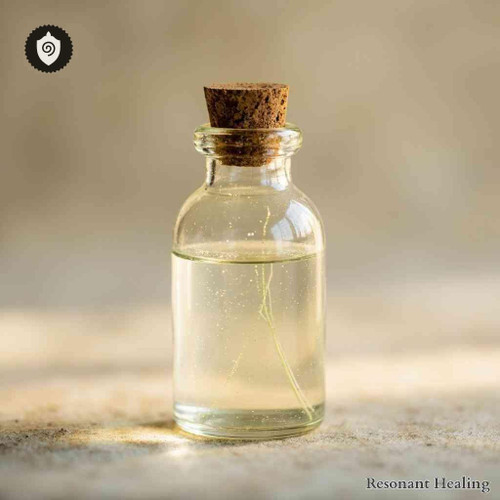 Capparis Spinosa - Chakra Tone Awakening with resonant waves and energy flow tuning for aura rhythm balance