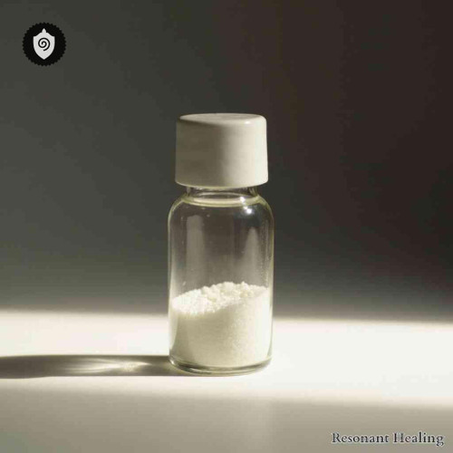 Capsicum Annuum - Awakening Mind Vibration in resonant sound waves tuning with spirit energy alignment