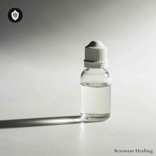 Carboneum Tetramuriaticum - Awakening Spirit Frequency with energy waves and sound vibration tuning