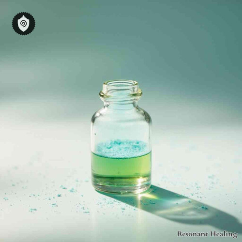 Carbonium 14 - Balance Healing Tuning with vibration harmony and sound energy waves for aura alignment