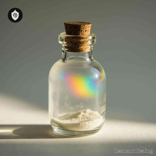 Carcinosinum Cerebralis-Astrocytomum - Waves Rhythm with energy flow and sound frequency balance tuning