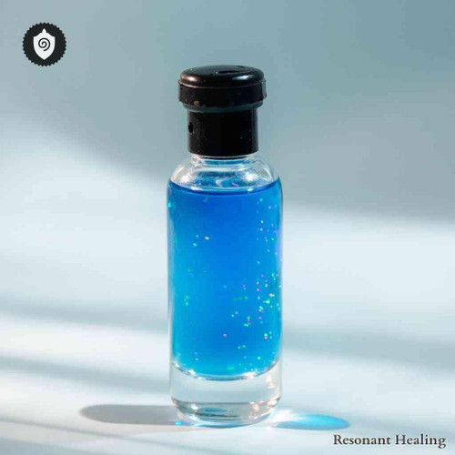 Carcinosinum Melanomum - Mind Echo Energy featuring vibration resonance and sound waves balance