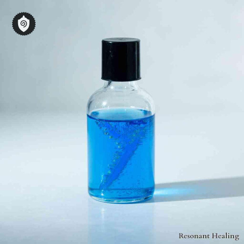 Carcinosinum Stromae Gastri - Clarity Stillness Meditation with frequency waves and aura balance tuning