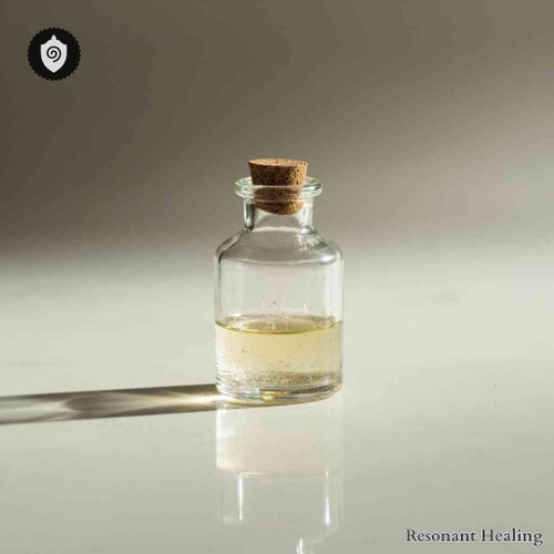 Carludovica Rotundifolia - Meditation Balance Pulse with sound waves vibration and aura frequency tuning