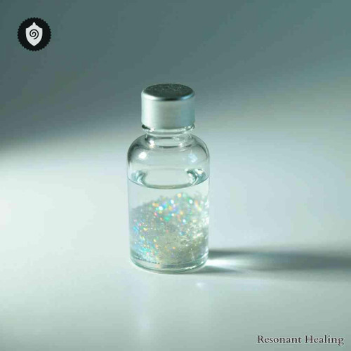 Carpodacus Erythrinus - Soul Chakra Stillness with sound waves, vibration harmony, and spirit resonance tuning