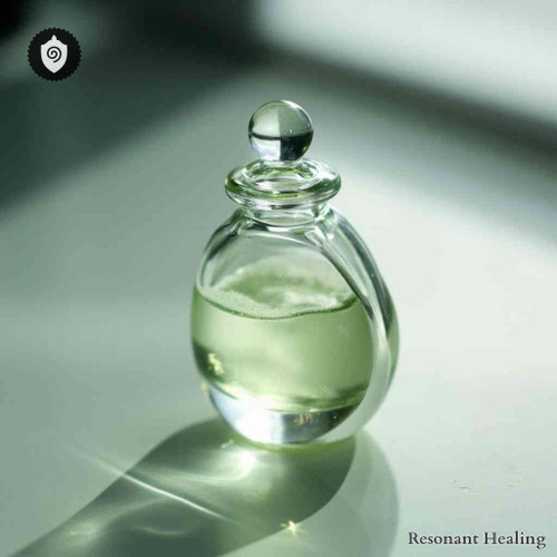 Cartilago Articularis Coxae Bovis - Waves Spirit Body featuring sound vibration and energy resonance tuning