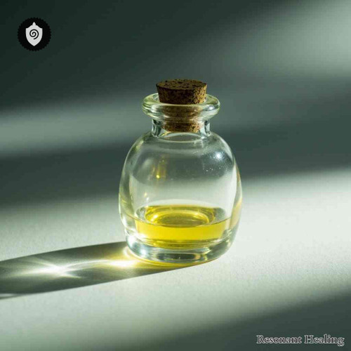 Cascara Amarga-Acosmium Panamense - Body Mind Healing with sound waves energy and chakra resonance tuning