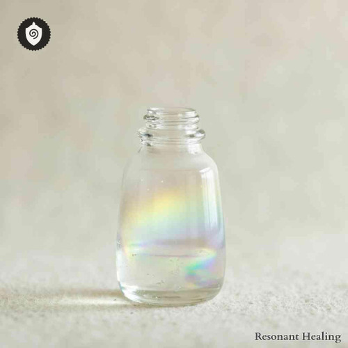 Castilleja Elmeri - Peace Energy Vibration with sound waves flow and resonant frequency tuning alignment