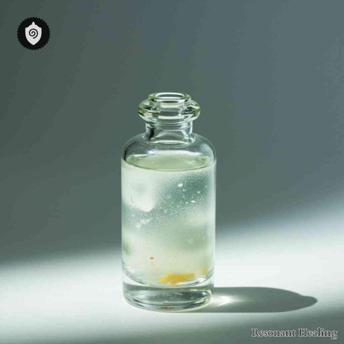 Cataracta Senilis Nosode - Calm Light Energetic using resonant sound waves and aura frequency tuning