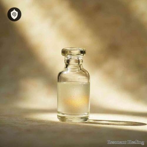 Catharacta Maccormicki - Sound Vibration Energetic using rhythm waves and aura frequency tuning