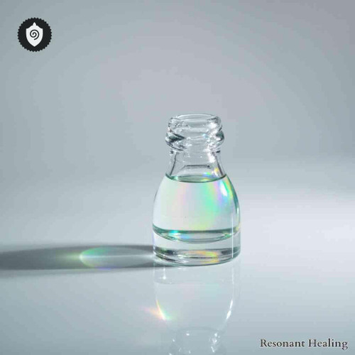 Cattleya Intermedia - Body Energy Energetic resonant flow with sound waves and chakra tuning for aura balance