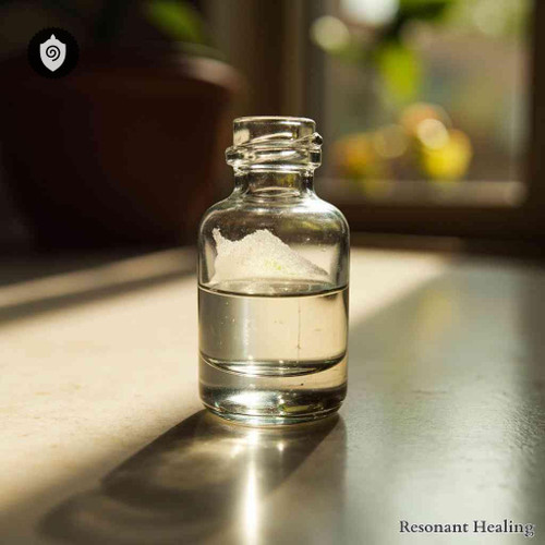 Cavendishia Quereme - Chakra Rhythm Flow with resonant energy waves and sound frequency tuning balance