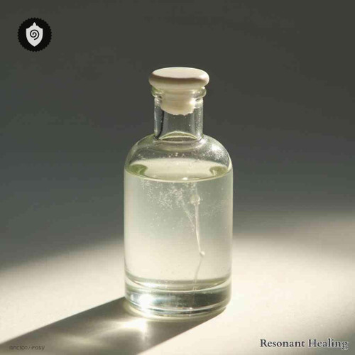 Celastrus Paniculatus - Harmony Harmony Tone with resonant energy waves and aura frequency tuning