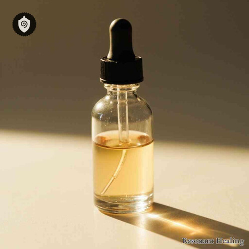 Celosia Australis - Light Pulse Soul featuring sound waves energy and harmony vibration tuning